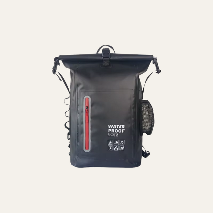 Palikir | Robuster Bikepack‑Rucksack