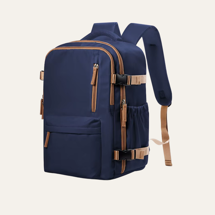 Ohrid | konformer 30 L Reise‑Rucksack