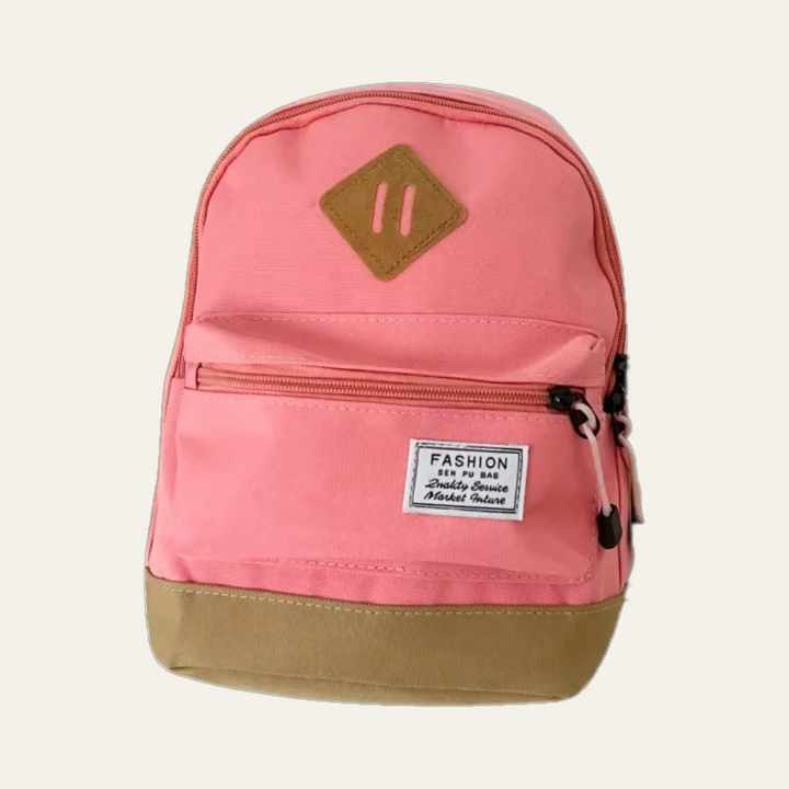 Darwin | Robuster Mini-Kindergarten-Rucksack