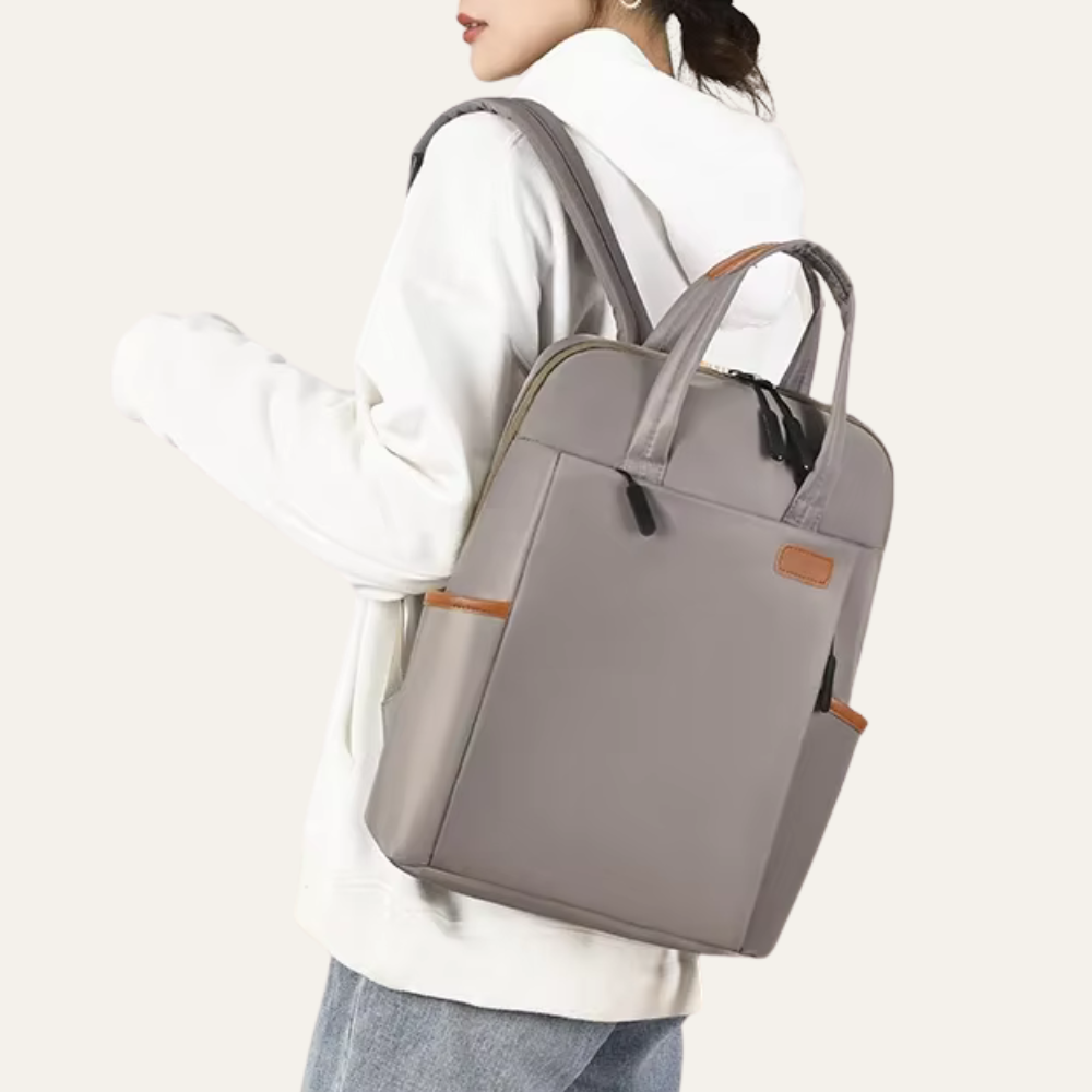 Anchorage | Eleganter Laptop‑Rucksack für Damen