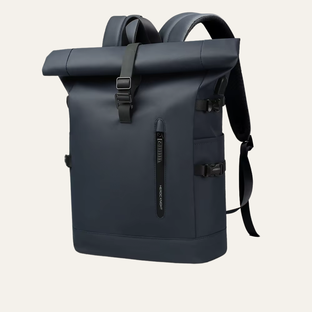 Lusaka | Wasserdichter Roll‑Top Rucksack
