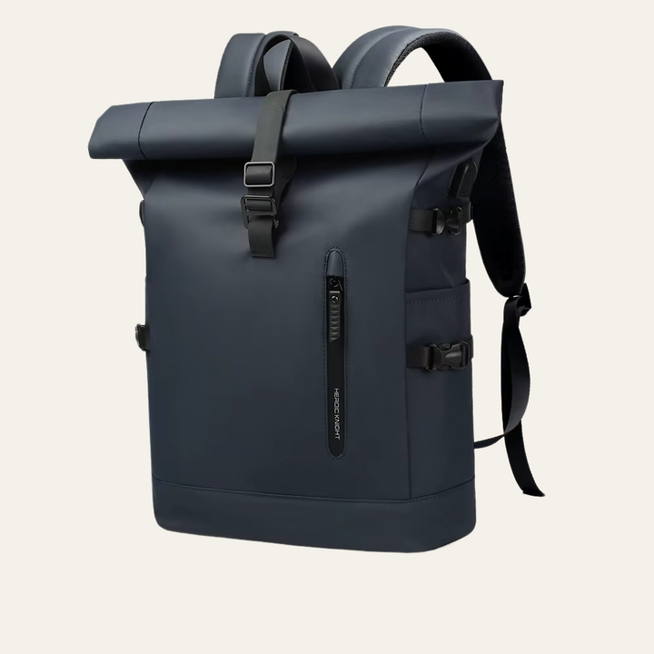 Lusaka | Wasserdichter Roll‑Top Rucksack