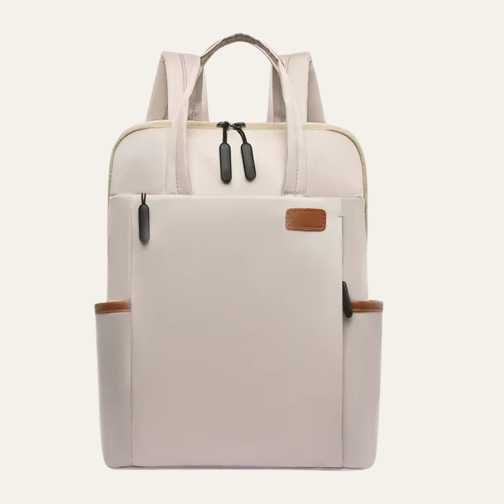 Anchorage | Eleganter Laptop‑Rucksack für Damen