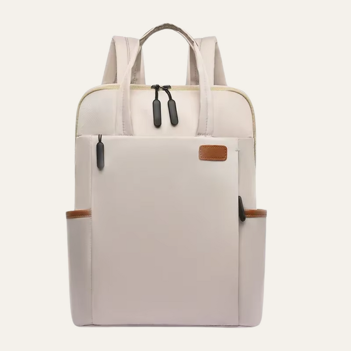 Anchorage | Eleganter Laptop‑Rucksack für Damen