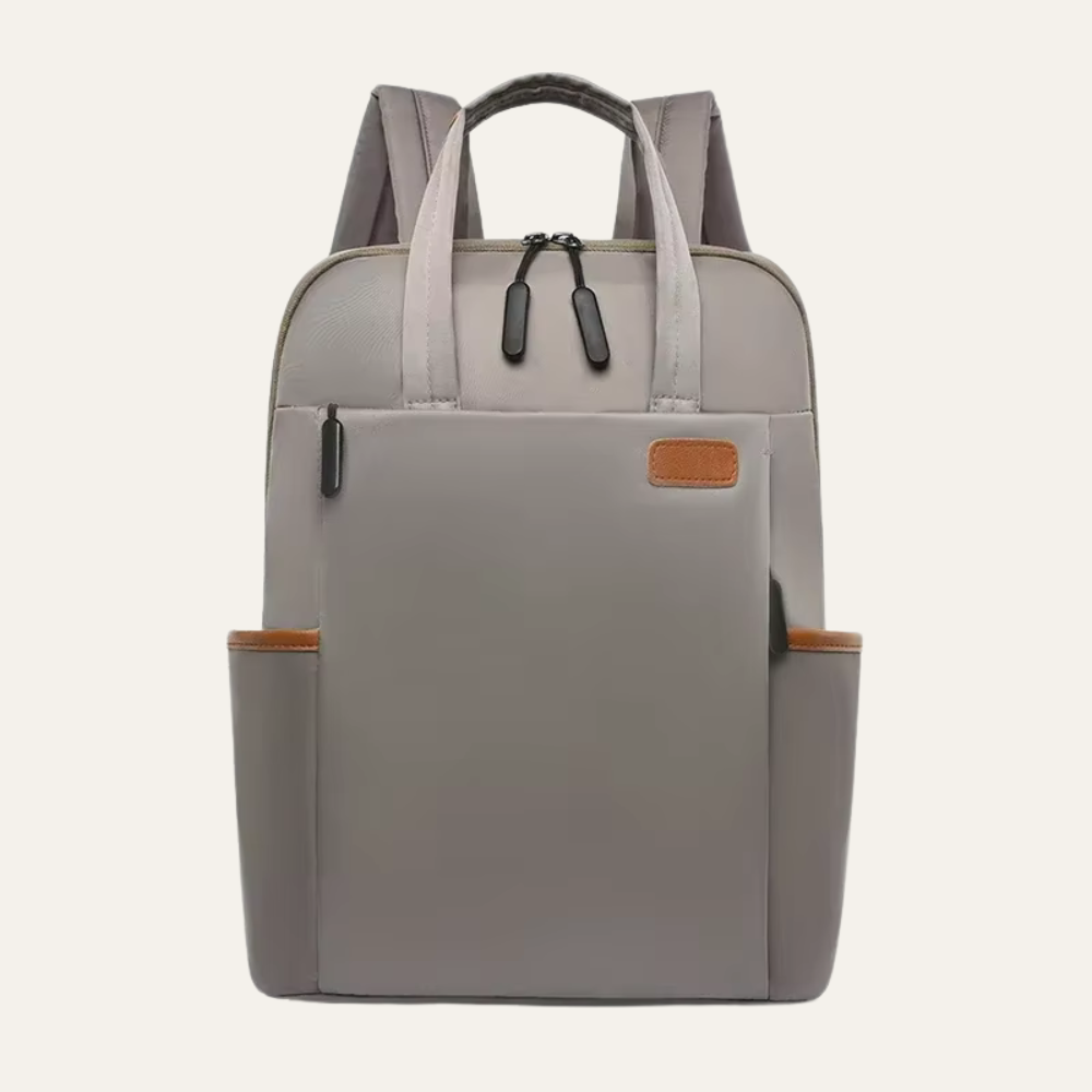 Anchorage | Eleganter Laptop‑Rucksack für Damen