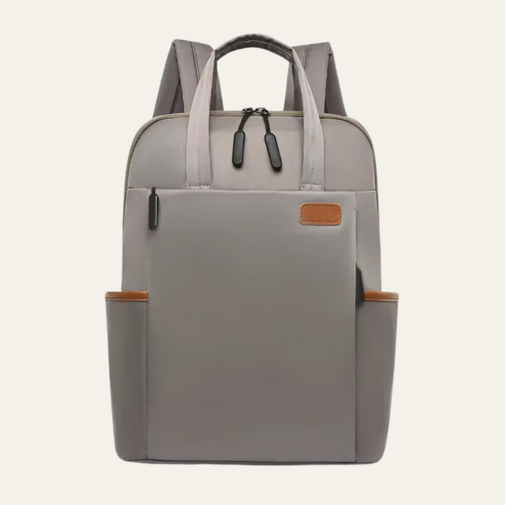 Anchorage | Eleganter Laptop‑Rucksack für Damen