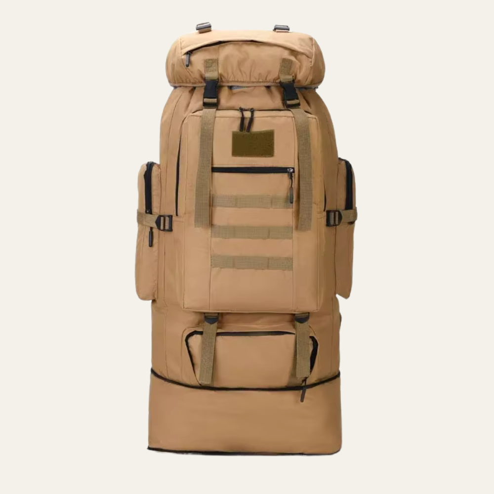 Lalibela | Abenteuer‑Reiserucksack