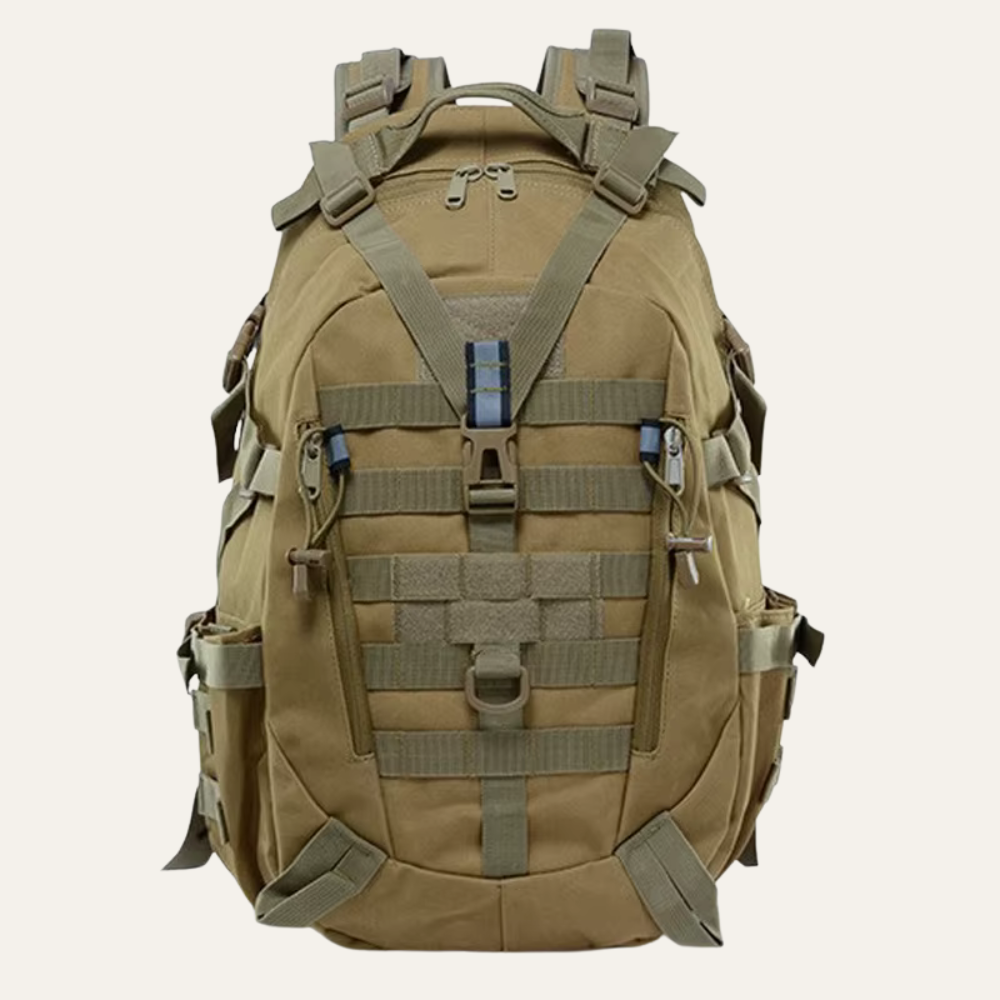 Bruges | Outdoor‑Rucksack Compact