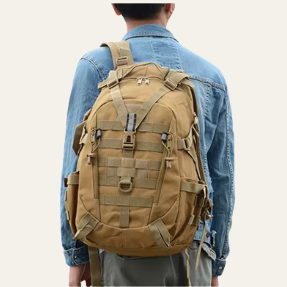 Bruges | Outdoor‑Rucksack Compact