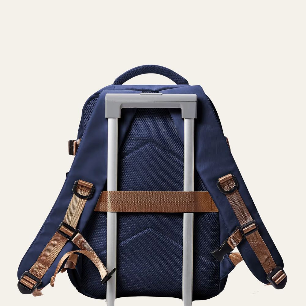 Ohrid | konformer 30 L Reise‑Rucksack