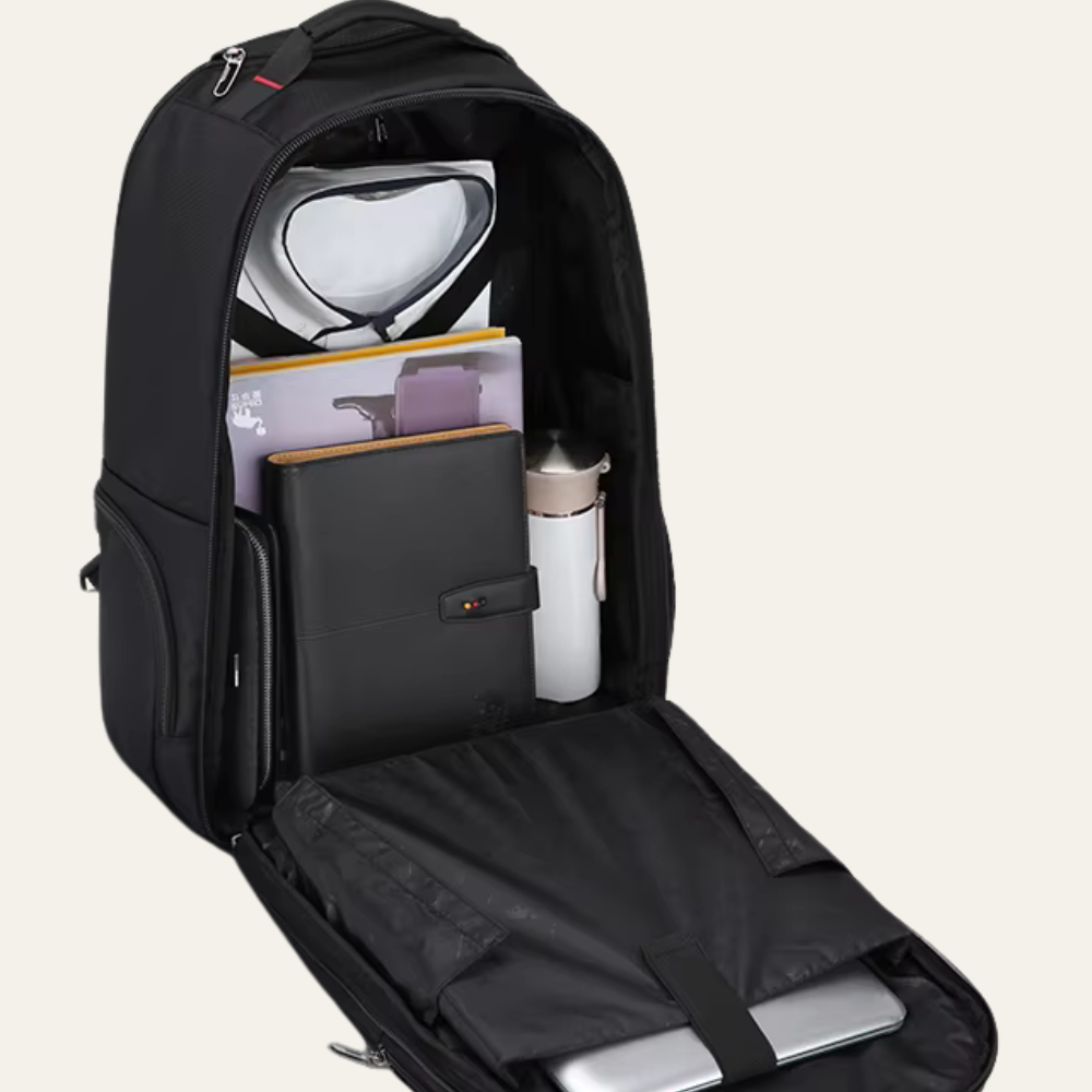 Siena | Cabin‑Trolley‑Rucksack