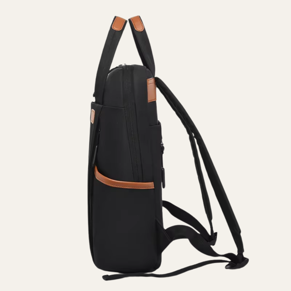 Anchorage | Eleganter Laptop‑Rucksack für Damen