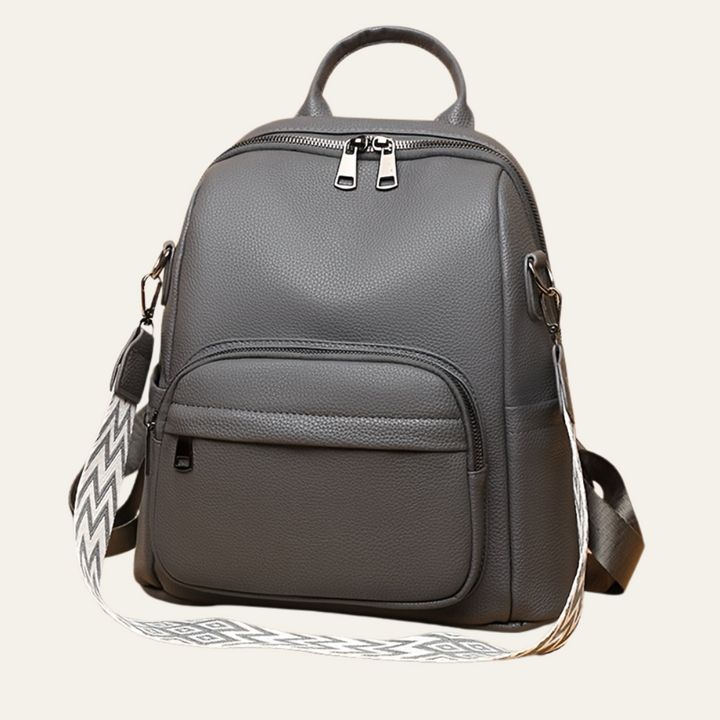 Sofia | Eleganter Damen‑Lederrucksack
