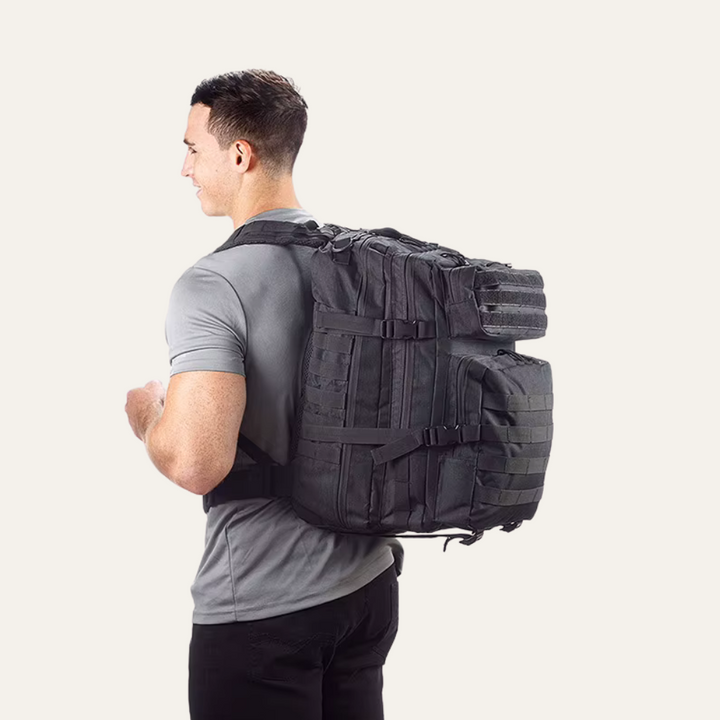 Graz | Sportlicher Outdoor-Rucksack