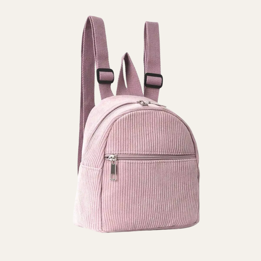 Papeete | Mini‑Kinderrucksack Cord