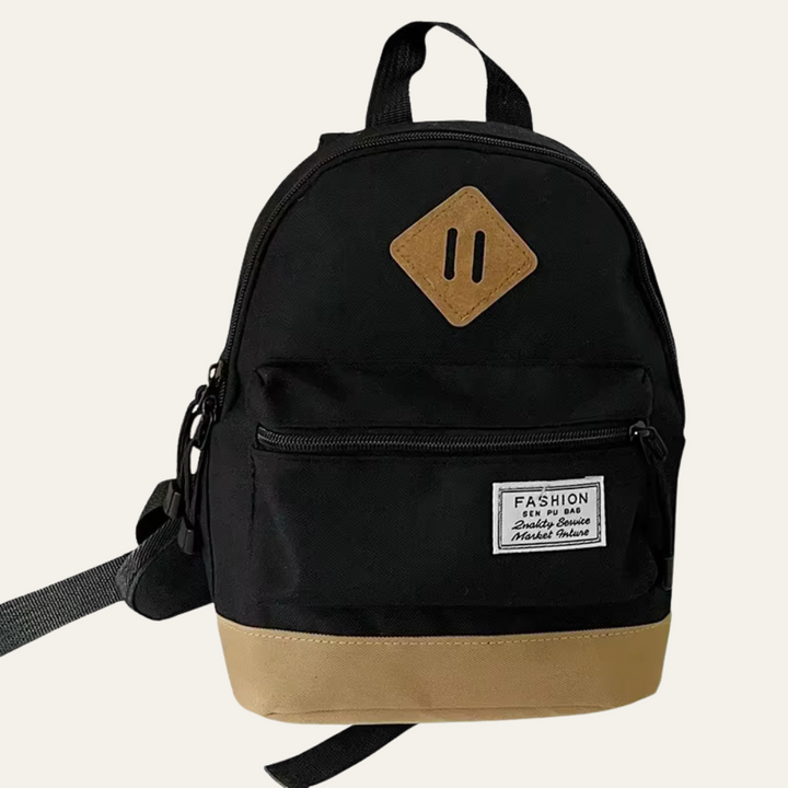 Darwin | Robuster Mini-Kindergarten-Rucksack