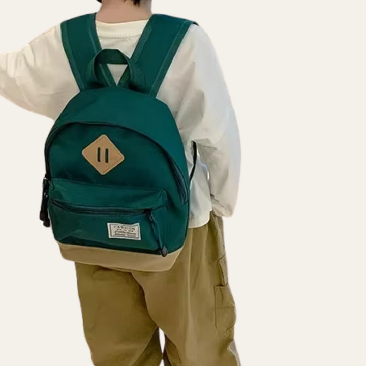 Darwin | Robuster Mini-Kindergarten-Rucksack
