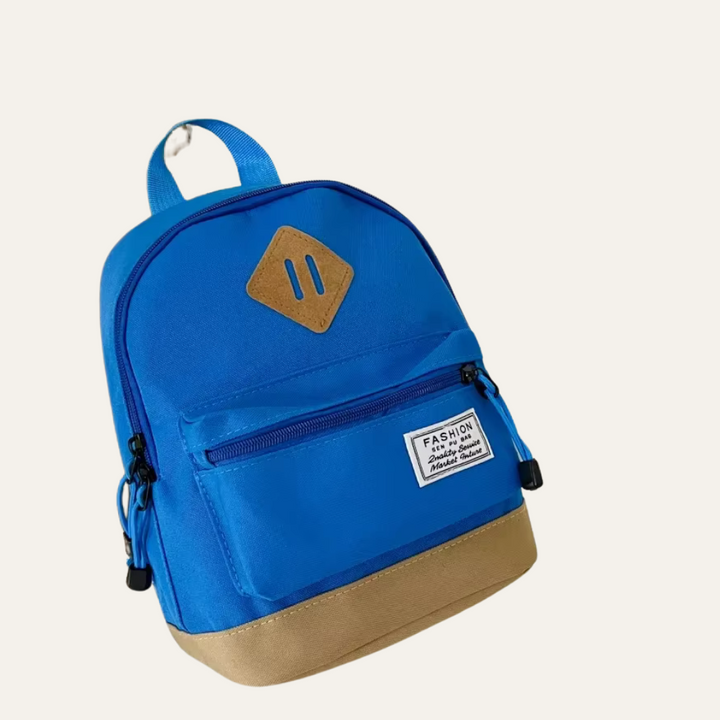 Darwin | Robuster Mini-Kindergarten-Rucksack