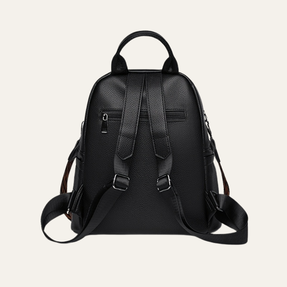 Sofia | Eleganter Damen‑Lederrucksack
