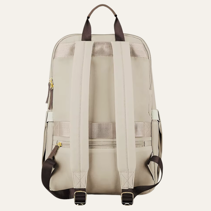 Fairbanks | Leichter Nylon‑Laptop‑Rucksack Damen