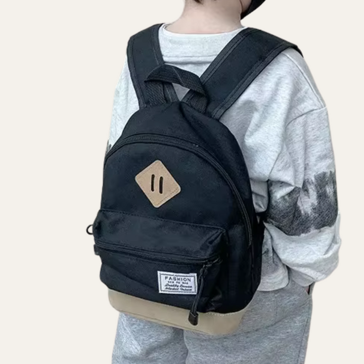 Darwin | Robuster Mini-Kindergarten-Rucksack
