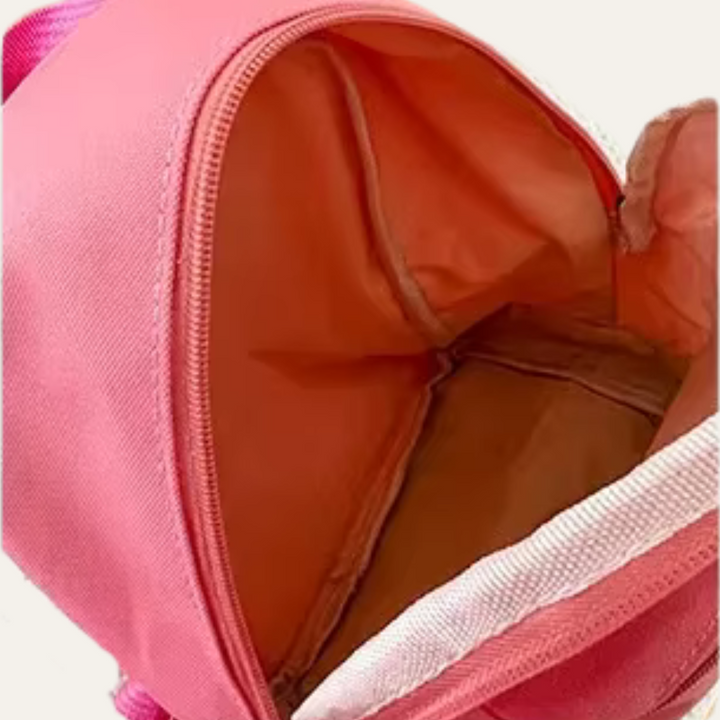 Darwin | Robuster Mini-Kindergarten-Rucksack