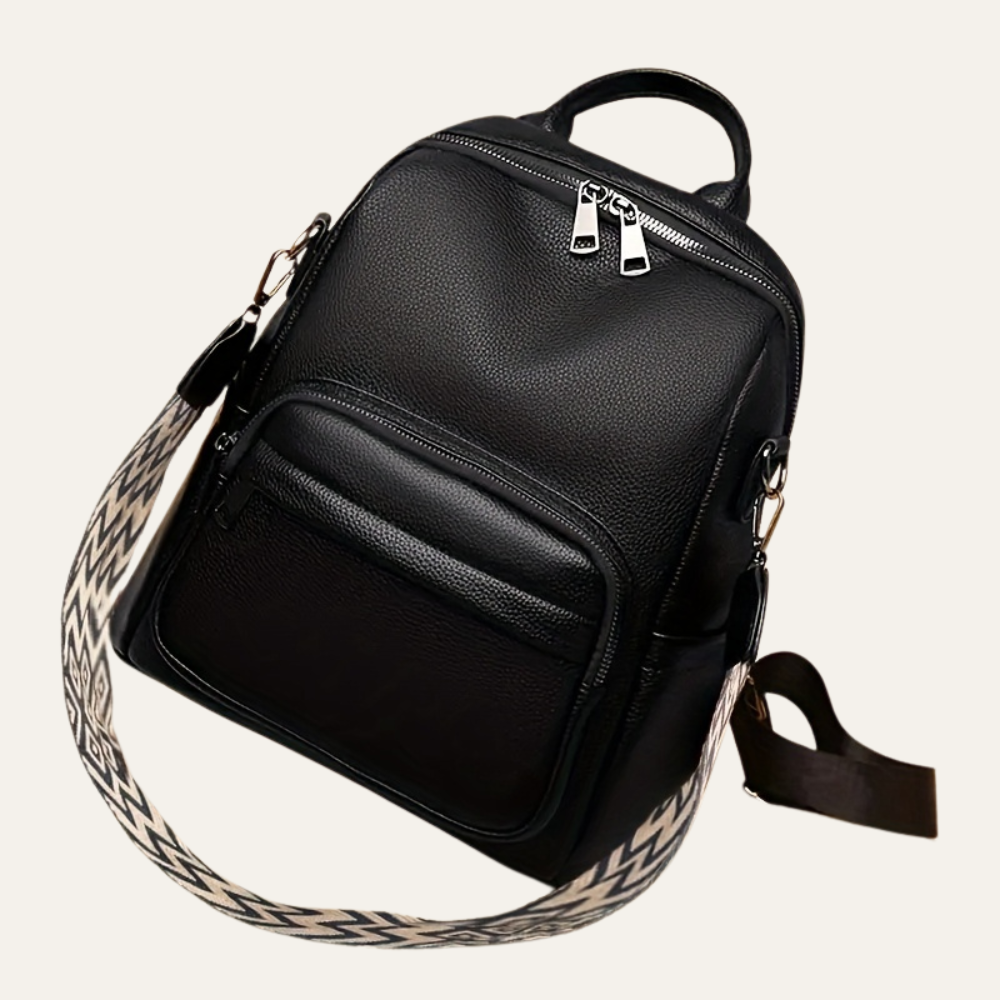 Sofia | Eleganter Damen‑Lederrucksack
