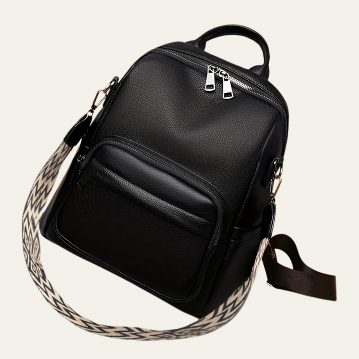 Sofia | Eleganter Damen‑Lederrucksack