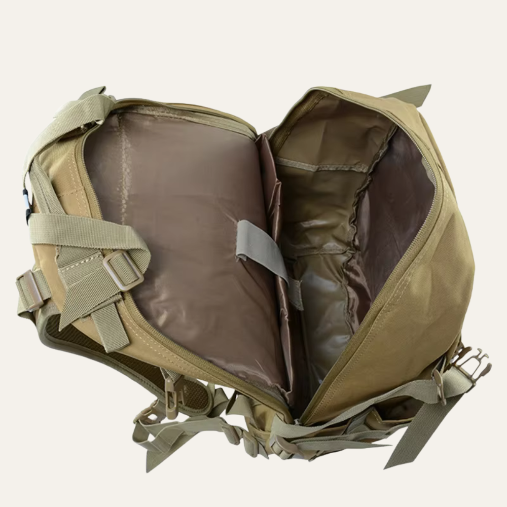 Bruges | Outdoor‑Rucksack Compact