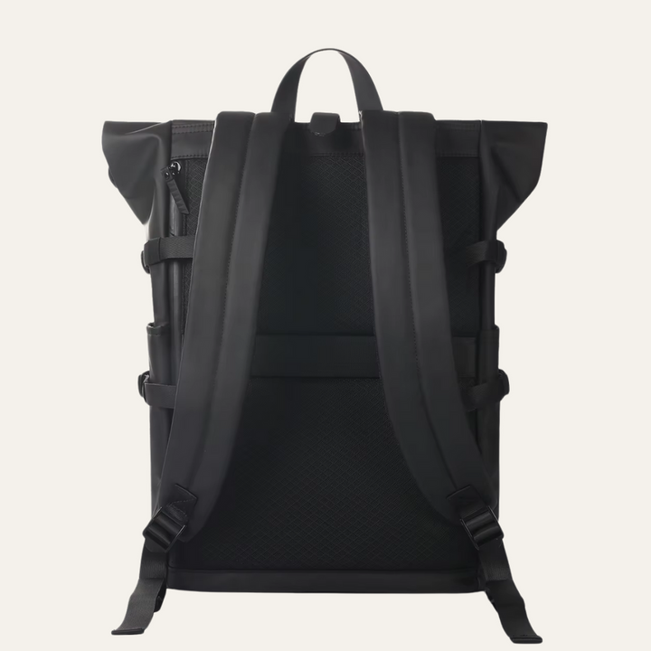 Lusaka | Wasserdichter Roll‑Top Rucksack