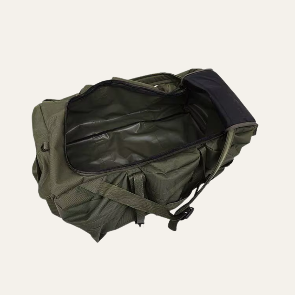 Ronda | Rucksack-Koffer Kombi