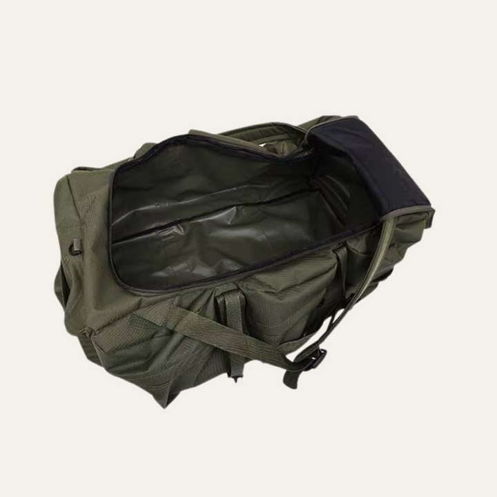 Ronda | Rucksack-Koffer Kombi