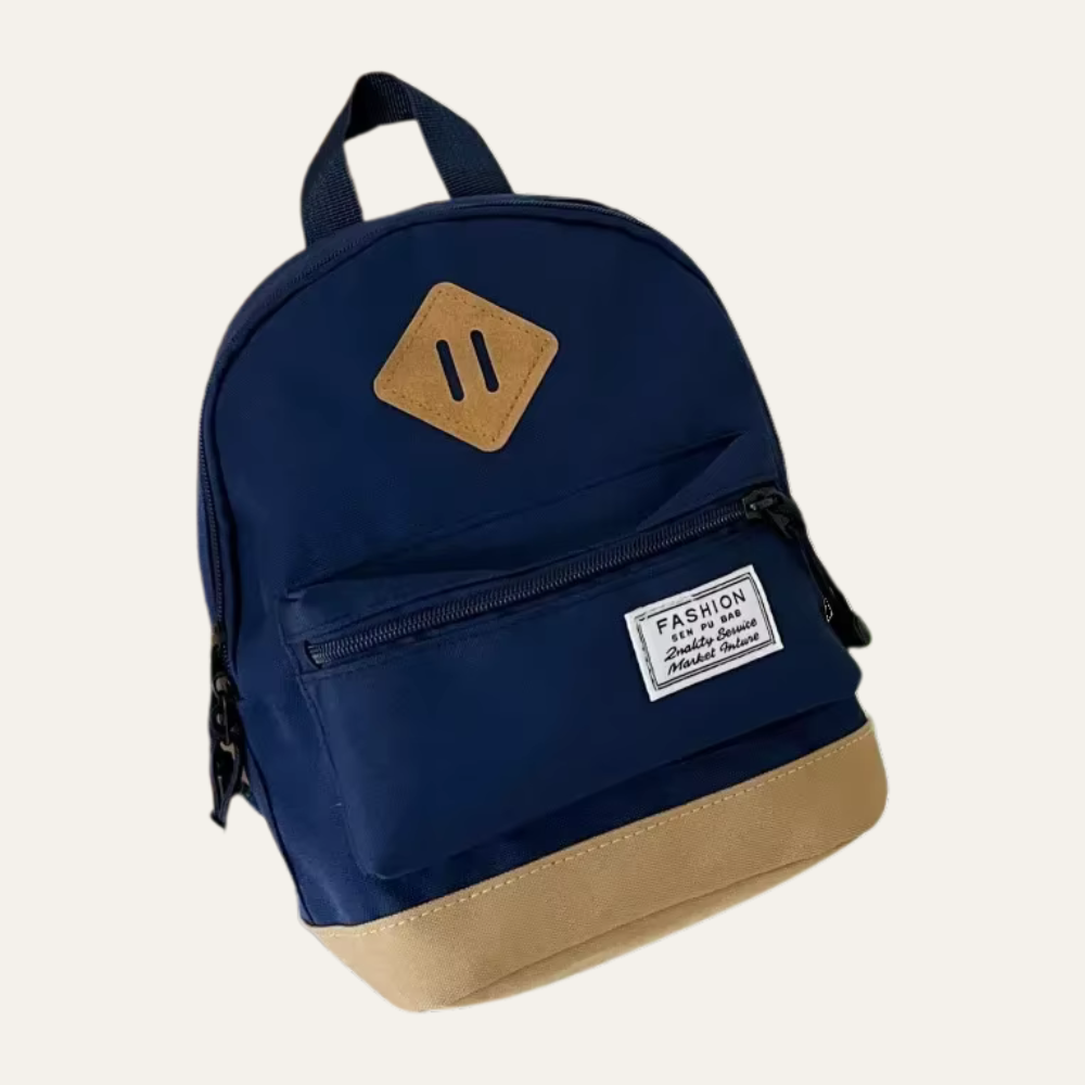 Darwin | Robuster Mini-Kindergarten-Rucksack