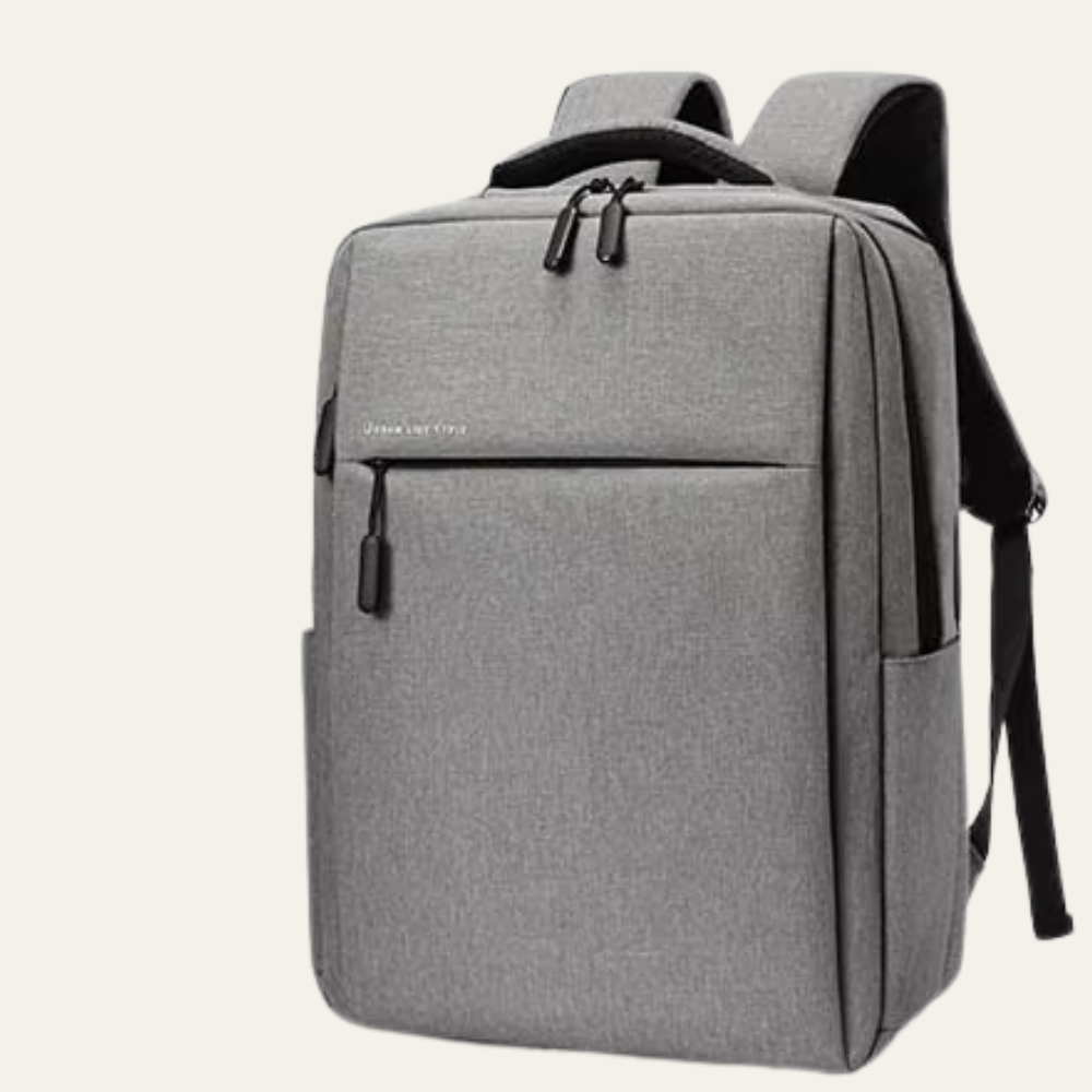 Delphi | Laptoptasche Roll‑Top Backpack
