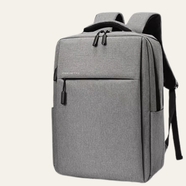 Delphi | Laptoptasche Roll‑Top Backpack