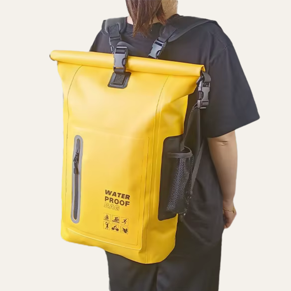 Palikir | Robuster Bikepack‑Rucksack