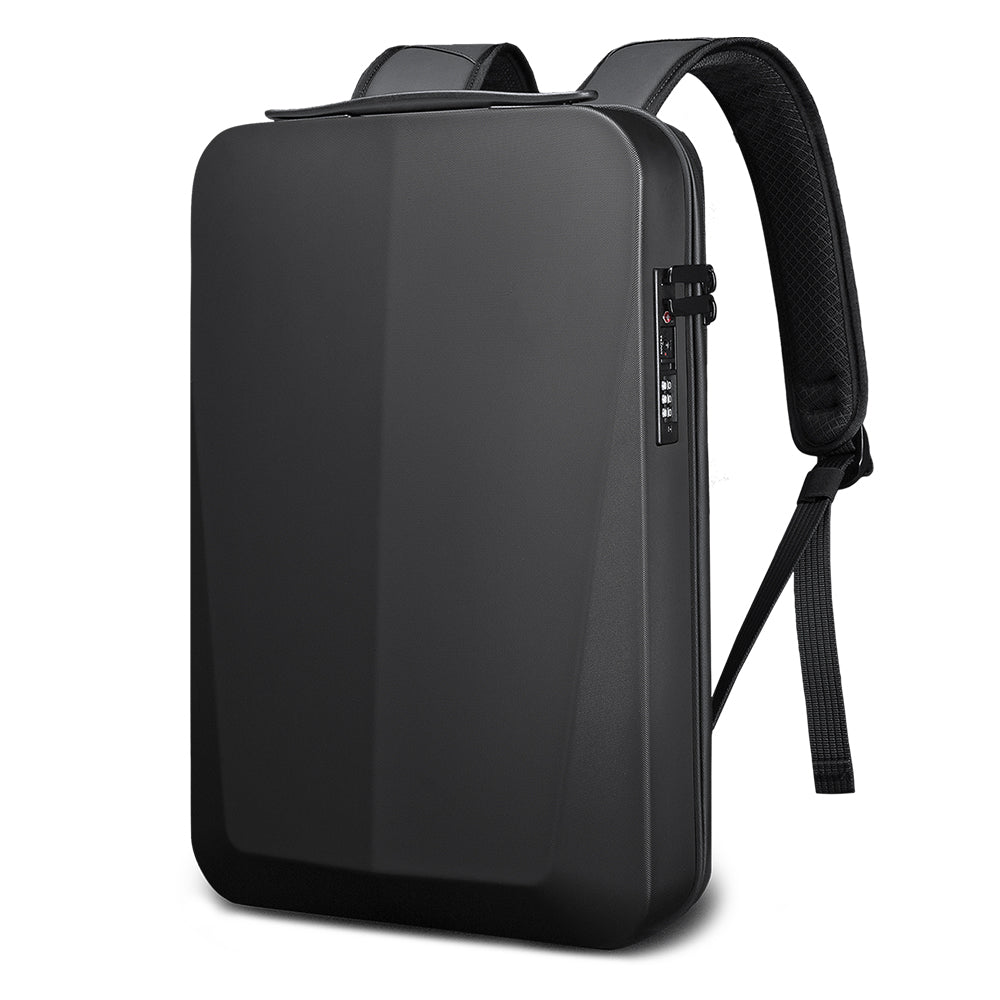 Trois-Rivières | Antidiebstahl Business-Rucksack mit USB & TSA