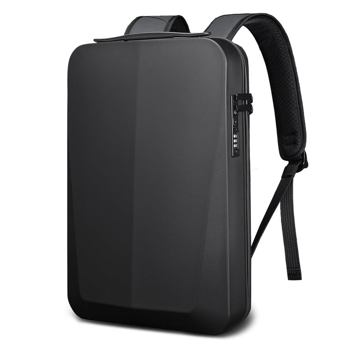 Trois-Rivières | Antidiebstahl Business-Rucksack mit USB & TSA