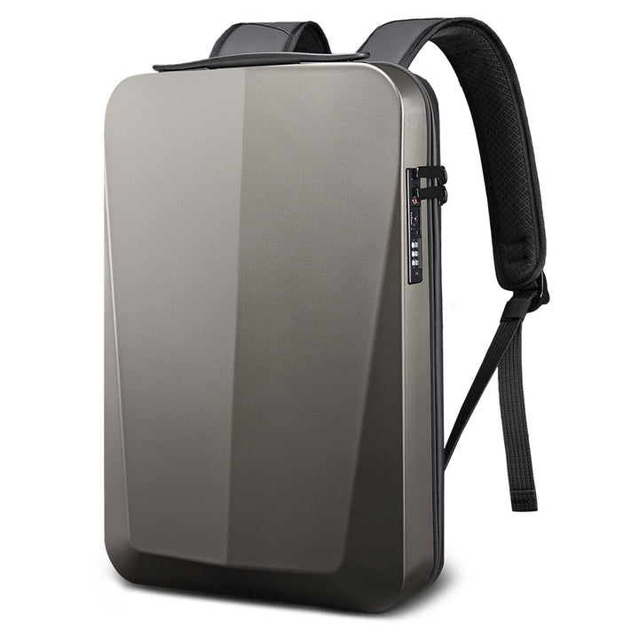 Trois-Rivières | Antidiebstahl Business-Rucksack mit USB & TSA