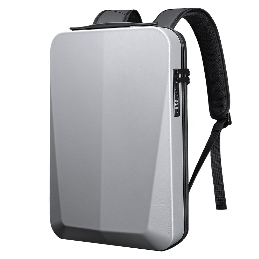 Trois-Rivières | Antidiebstahl Business-Rucksack mit USB & TSA