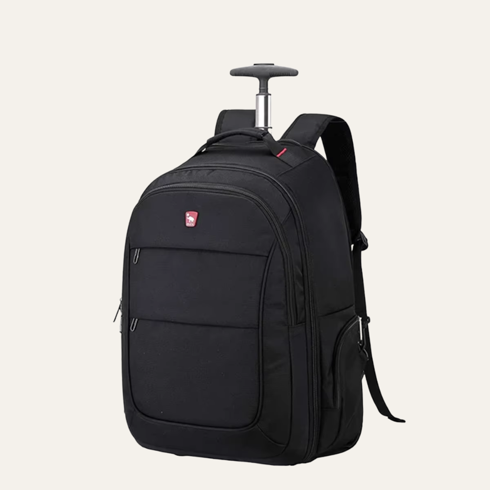 Siena | Cabin‑Trolley‑Rucksack
