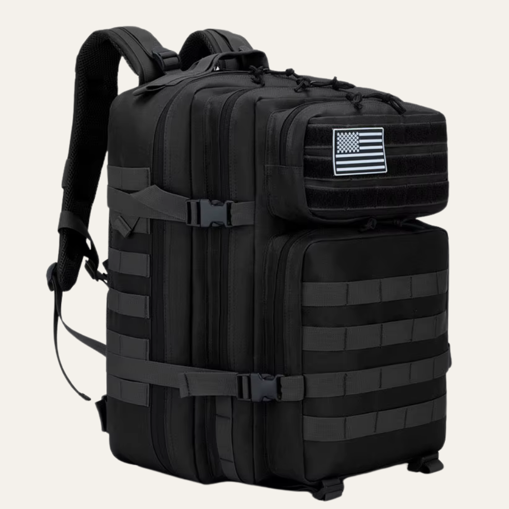 Graz | Sportlicher Outdoor-Rucksack