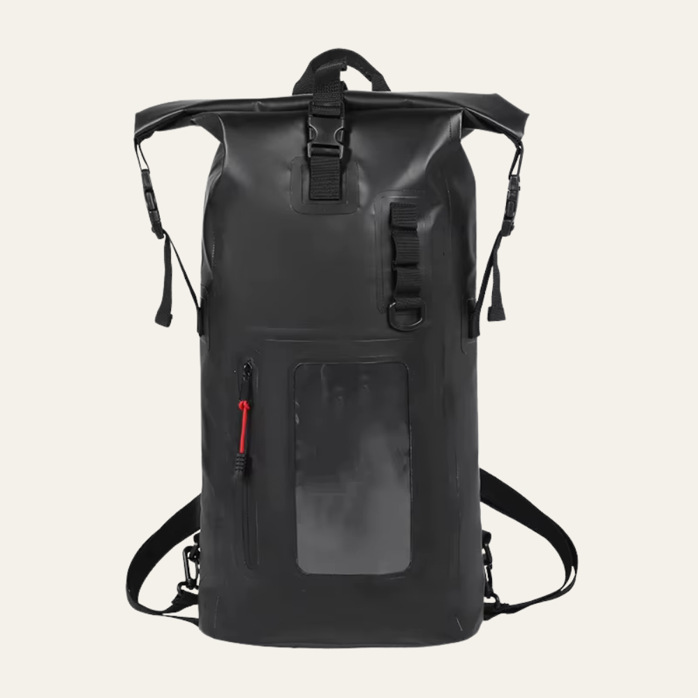 Majuro | Wasserdichter Outdoor‑Rucksack