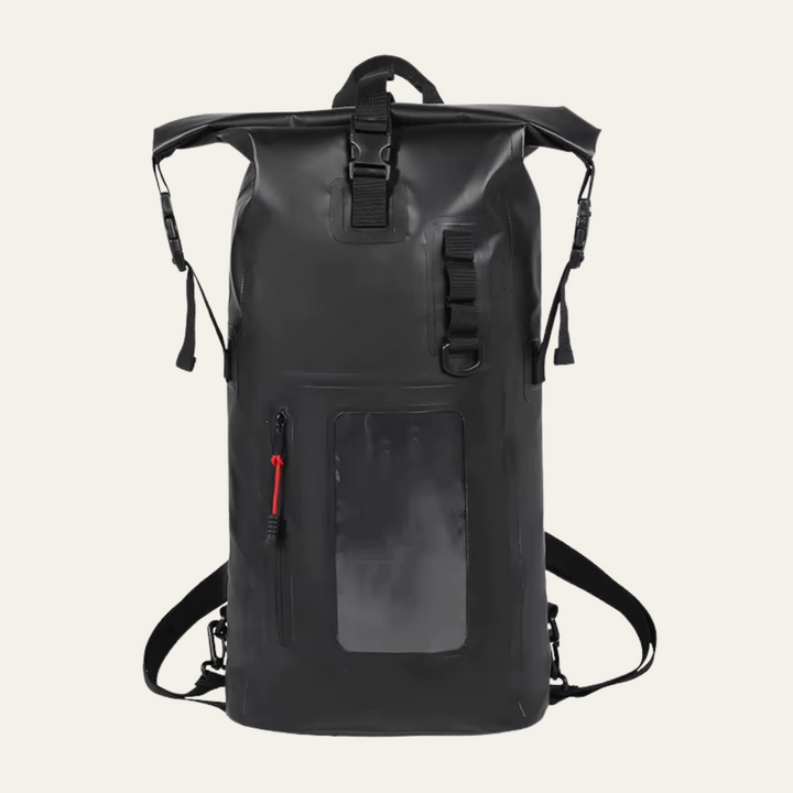 Majuro | Wasserdichter Outdoor‑Rucksack