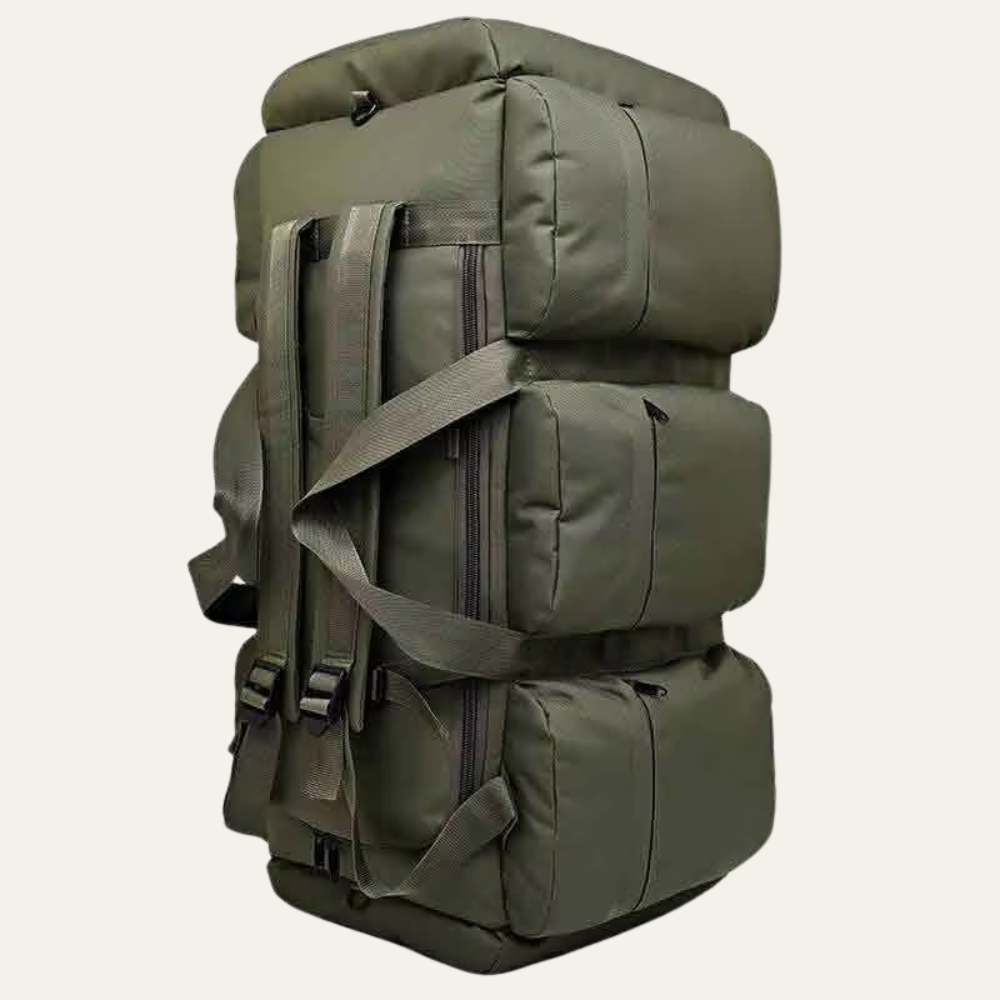 Ronda | Rucksack-Koffer Kombi