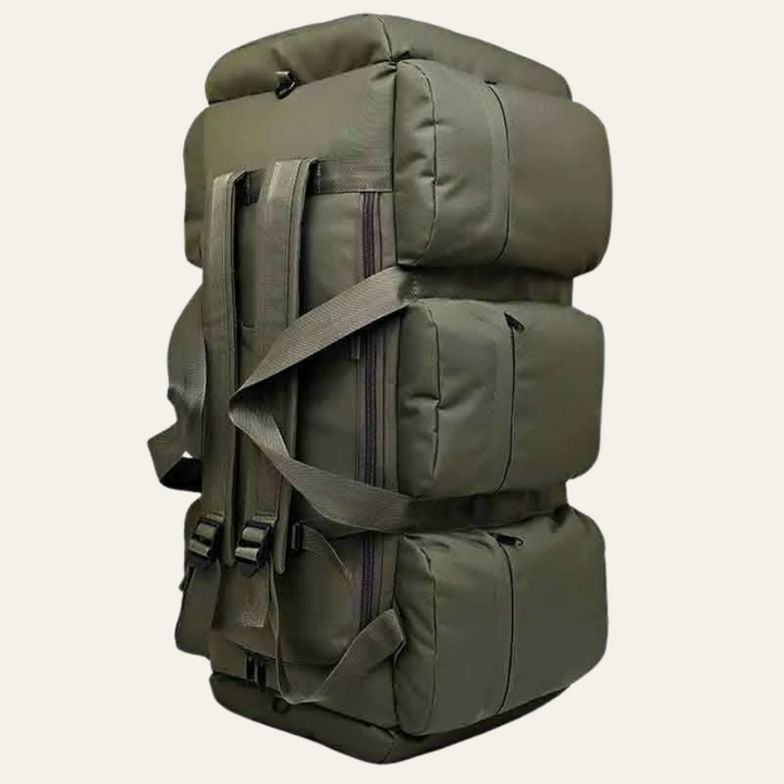 Ronda | Rucksack-Koffer Kombi