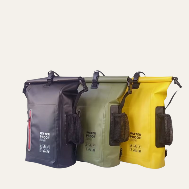 Palikir | Robuster Bikepack‑Rucksack