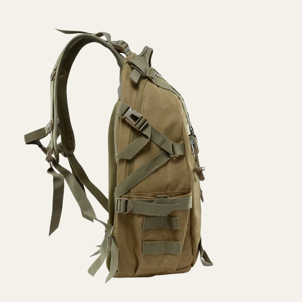 Bruges | Outdoor‑Rucksack Compact