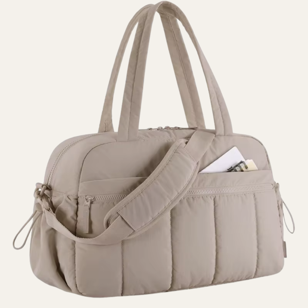 Tarawa | Großer Wickelreisetasche Kompakt