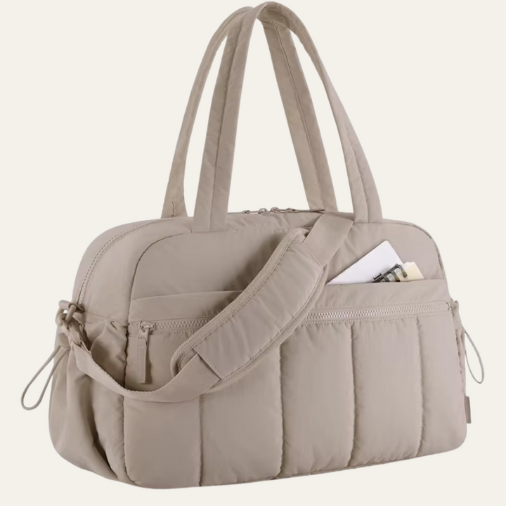 Tarawa | Großer Wickelreisetasche Kompakt
